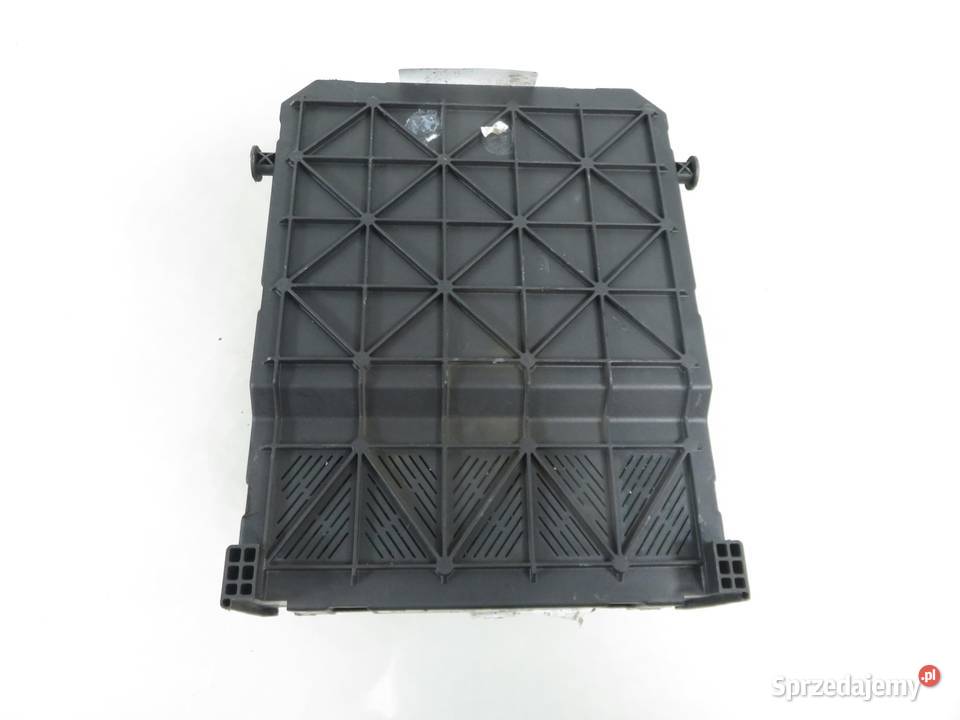 BSI PEUGEOT 206 S118085120A 9649627980 małopolskie