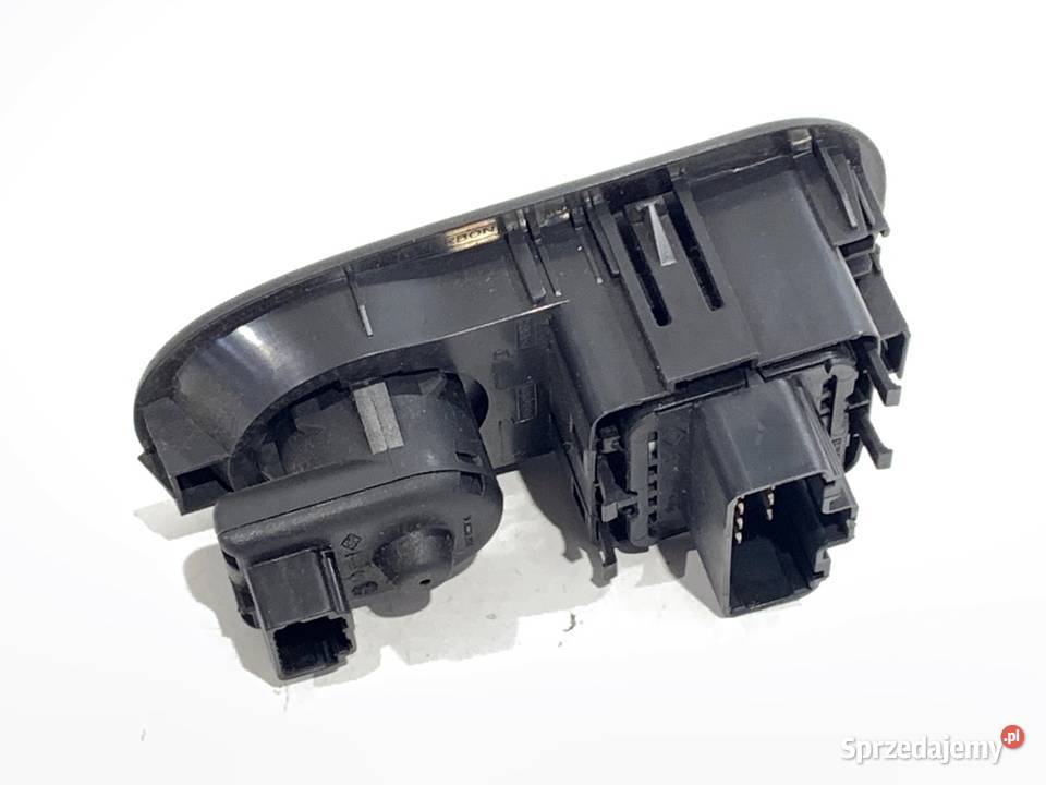 PRZEŁĄCZNIK SZYB RENAULT MASTER III 8200637849 podkarpackie