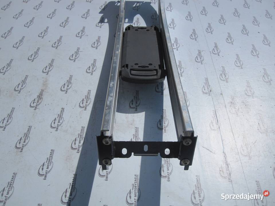 OPEL MERIVA B 10r szyna podłokietnika 13334752 świętokrzyskie Kielce sprzedam