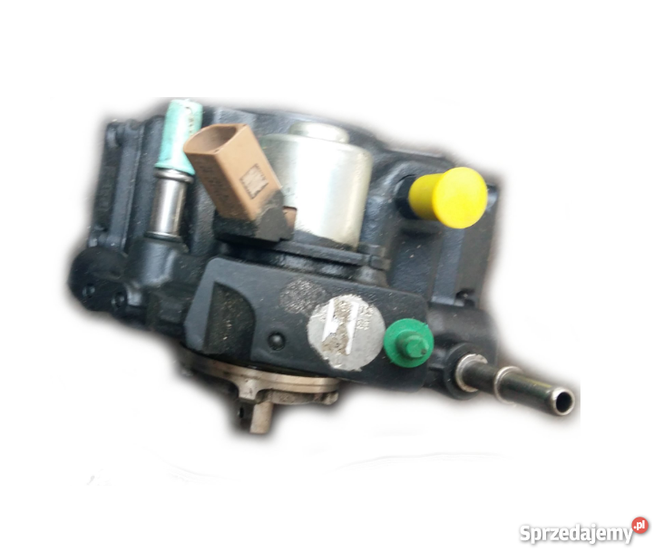 Pompa Wtryskowa FORD 20TDCI 9422A040A świętokrzyskie Suchedniów