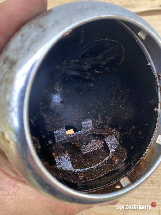 LAMPA ROWEROWA BOSCH PRZEDNIA Kraków sprzedam