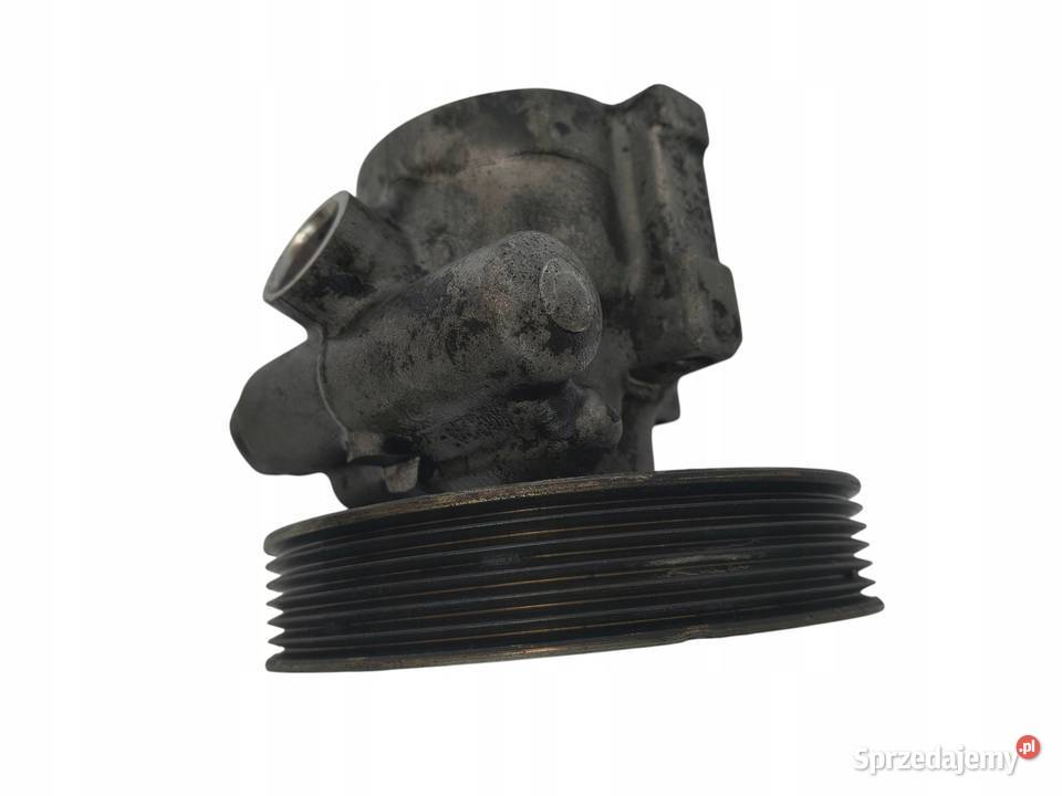 POMPA WSPOMAGANIA Peugeot 206 Citroen C4 Xsara