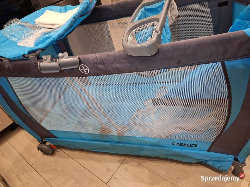 Łóżeczko turystyczne dziecka Pokój dziecięcy Braniewo