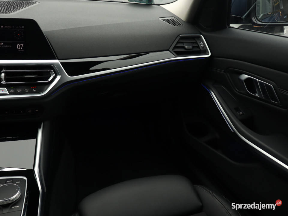 BMW 3 318 i dolnośląskie Bielany Wrocławskie