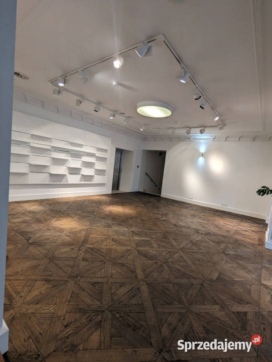 Lokal biurowousługowy 11571 m centrum Lublin