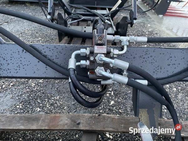ładowacz v 700 pasuje do różnych modeli Łuków