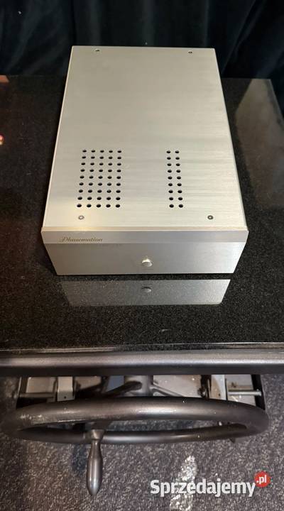 Phasemation Cost no Object Phono Pre EA1200 1200 kujawsko-pomorskie Bydgoszcz