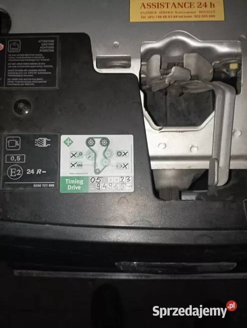 Sprzedam samochód ABS Turowola