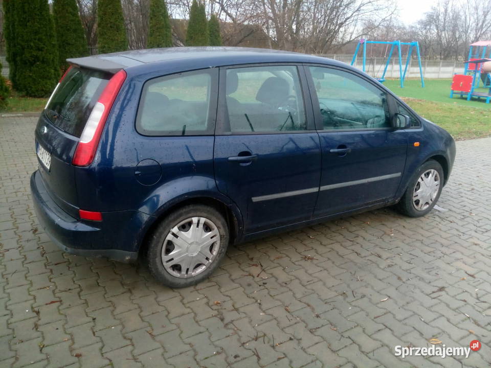 Ford C 18 2003 Radom