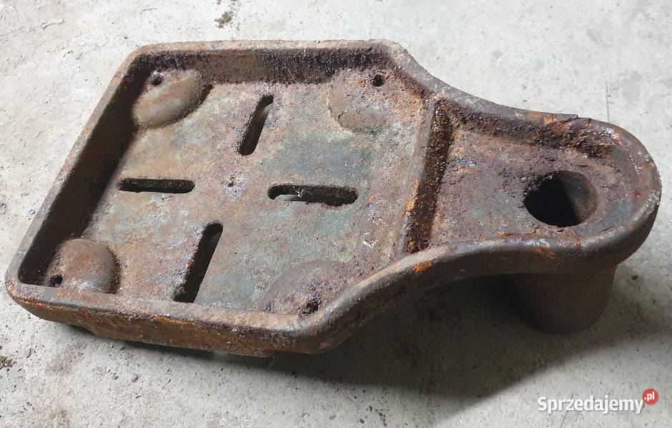 Podstawa wiertarki Dom i Ogród warmińsko-mazurskie Reszel