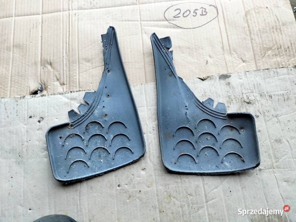 AUDI 80 B3 80B3 CHLAPACZE PRZÓD PRZEDNIE Kamień-Kolonia sprzedam
