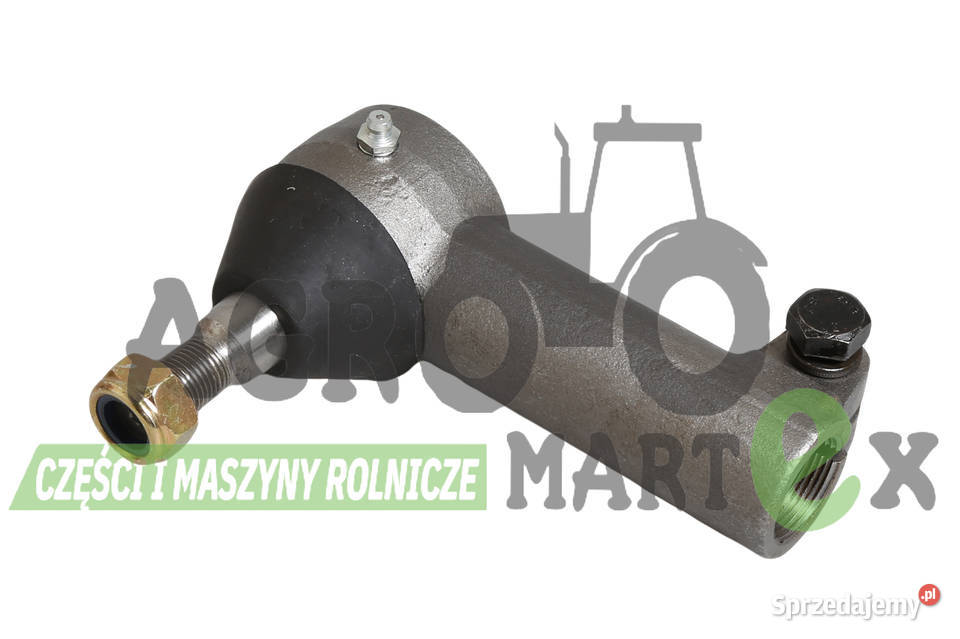 10702301 10702301 DRĄŻEK KIEROWNICZY RH JCB dolnośląskie