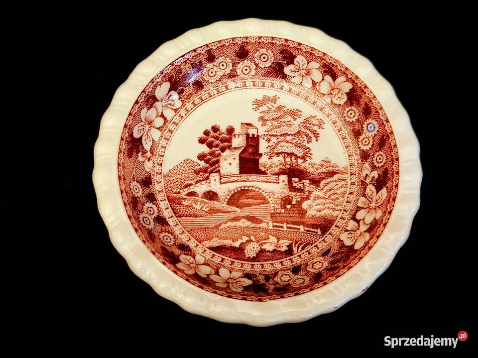 Talerzyk podstawka Copeland Spodes Tower Chełm