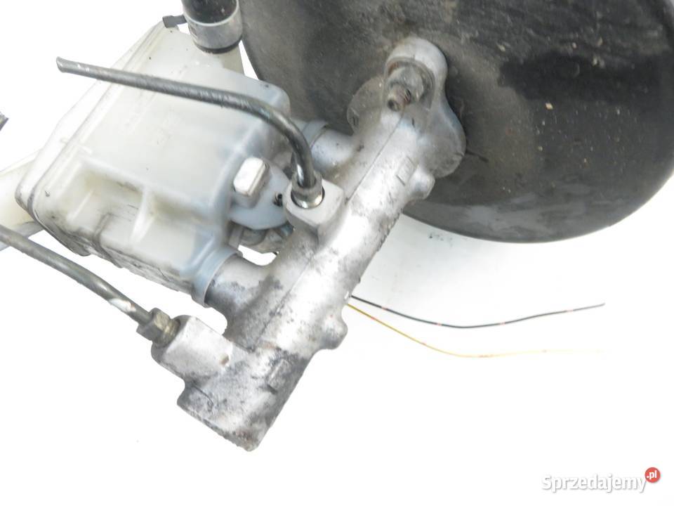 SERWO NISSAN XTRAIL 22 Di YD22ETI M215T osobowe małopolskie