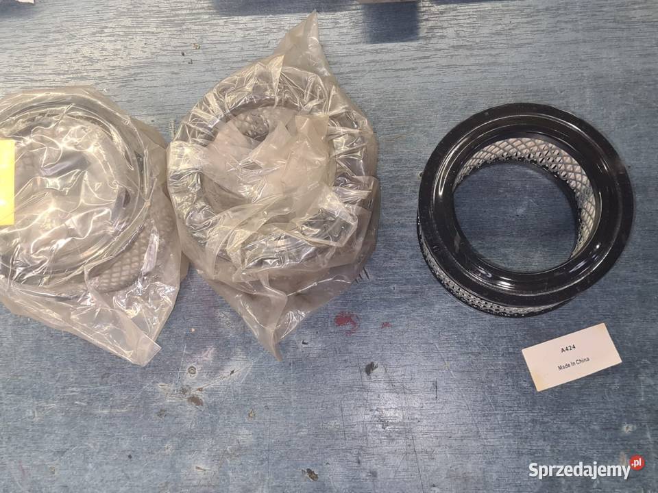Filter A424 filtr powietrza 3 sztuki 32170979 śląskie Cieszyn