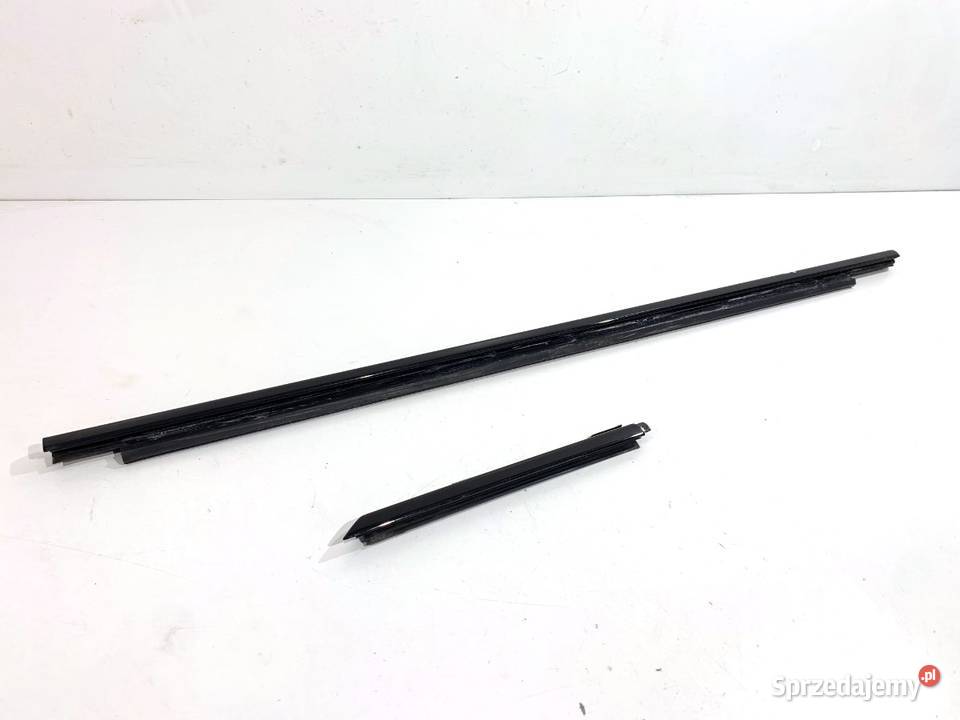 LISTWA ZGARNIAJĄCA PRZÓD LEWY BMW F34 podkarpackie