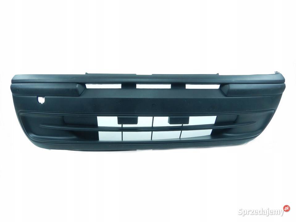 ZDERZAK PRZEDNI PRZÓD FIAT PUNTO II 9903