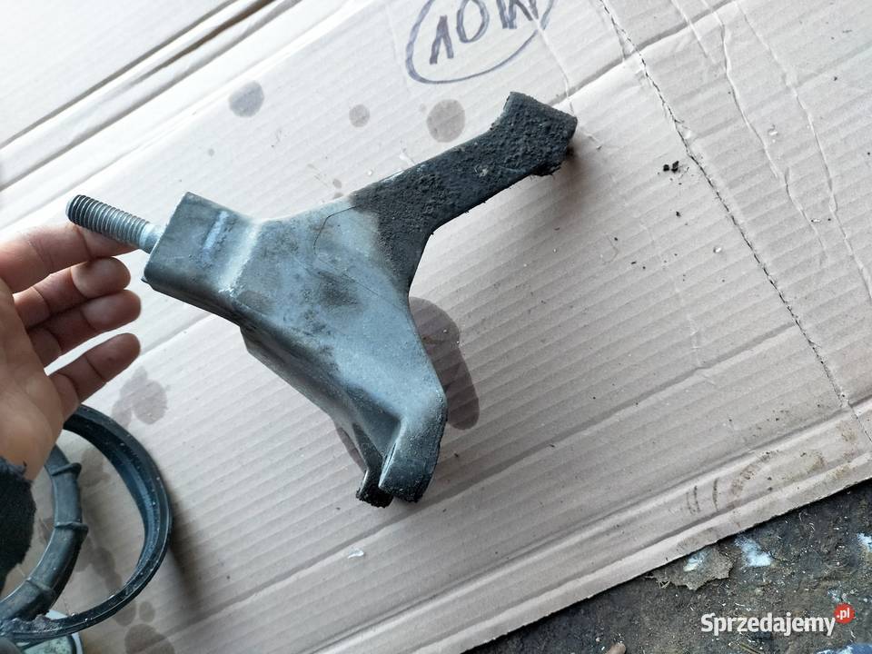 FORD MONDEO MK3 25 łapa skrzyni biegów osobowe Kamień-Kolonia