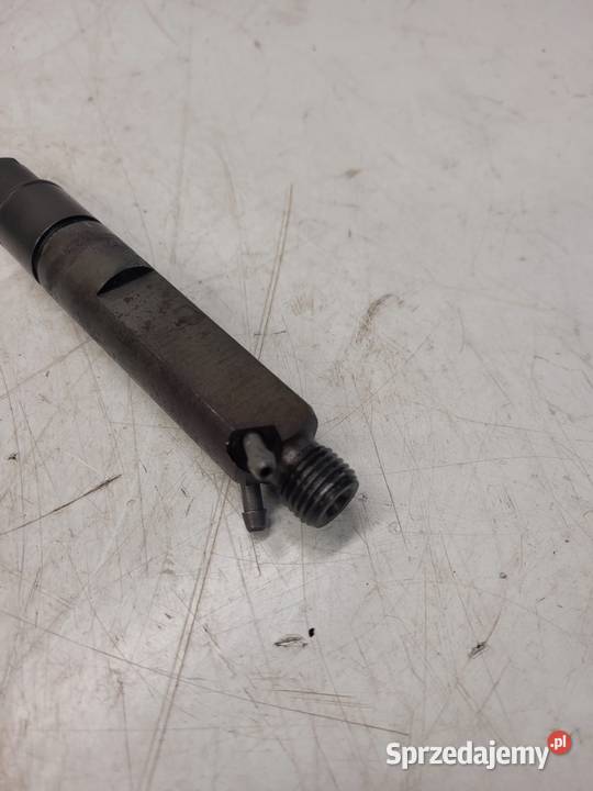 WTRYSK WTRYSKIWACZ AUDI VW 19 TDI 028130201T Przystajń