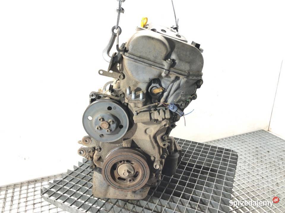 SILNIK SUZUKI 15 113 M15A 0005 IGNIS I osobowe