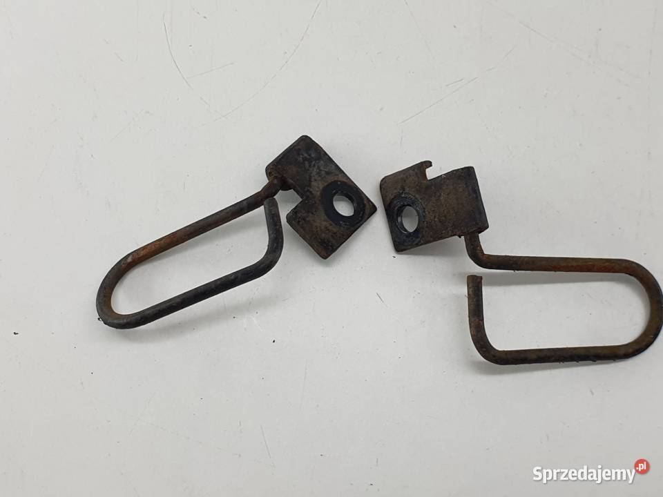 MOCOWANIE OCZKO PROWADNICA TGB BLADE 250 Janowice