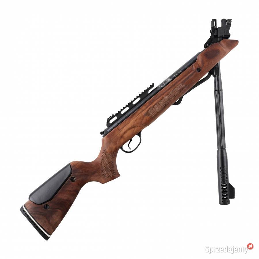 Wiatrówka Optima by Hatsan Speedfire W 55 mm Kod Trzcianka