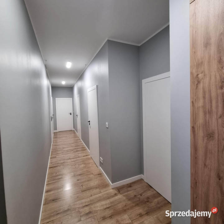 Mieszkanie 94m2 garaż komórka lokatorska ogródek Warszawa sprzedam