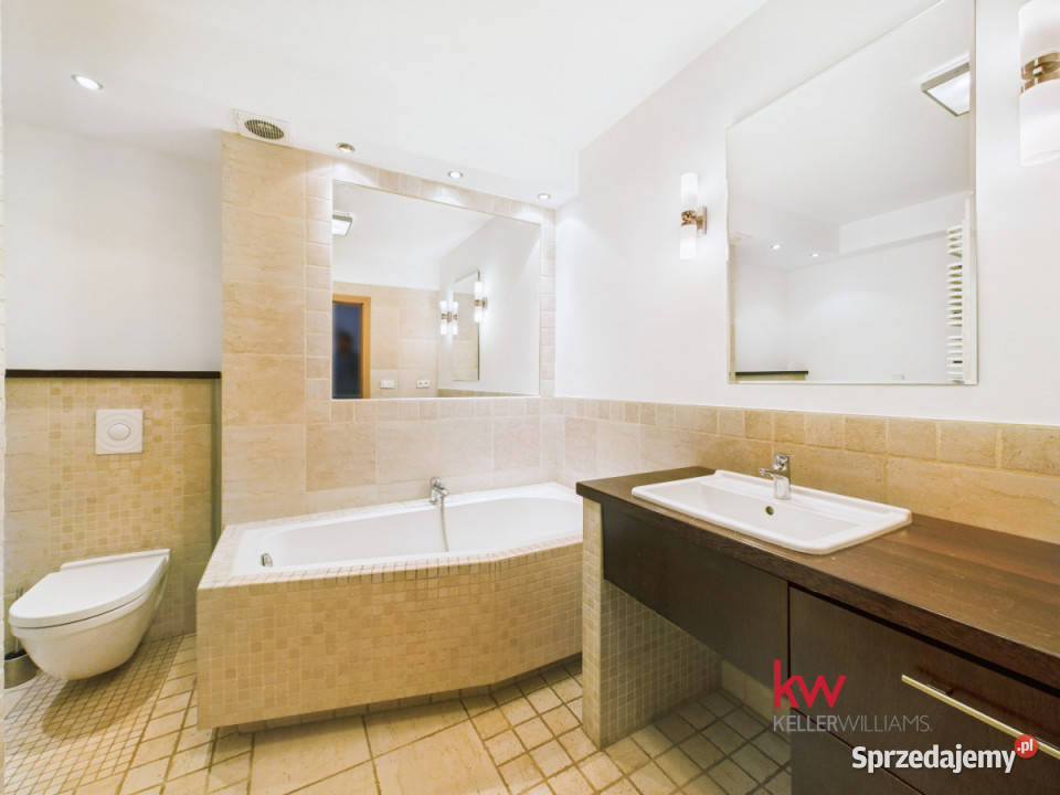 Mieszkanie Katowice Wróbli 115m2 6 pokoi Liczba pokoi 6