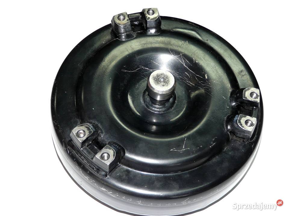 Konwerter skrzyni biegów 6 biegów 3610009020