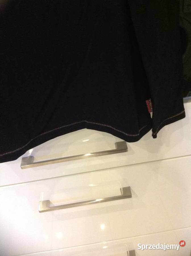 Koszulka Czarna dziewczęca VINGINO na 152 NOWA sprzedam