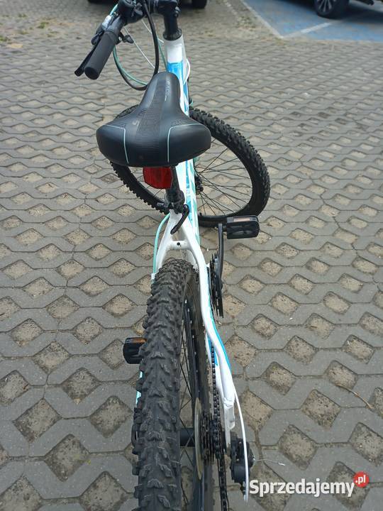 Sprzedam rower górski mlodziezowy Częstochowa