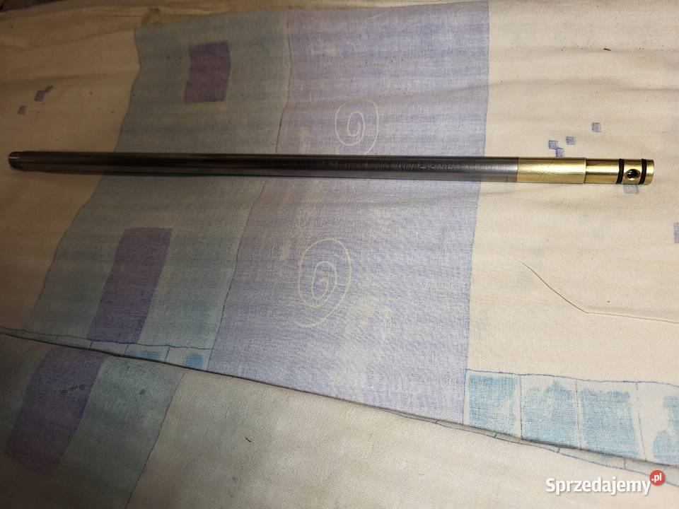 Lufa Artemis P15 P35 45mm 40 Przeszczep z HW80 Bolesławiec