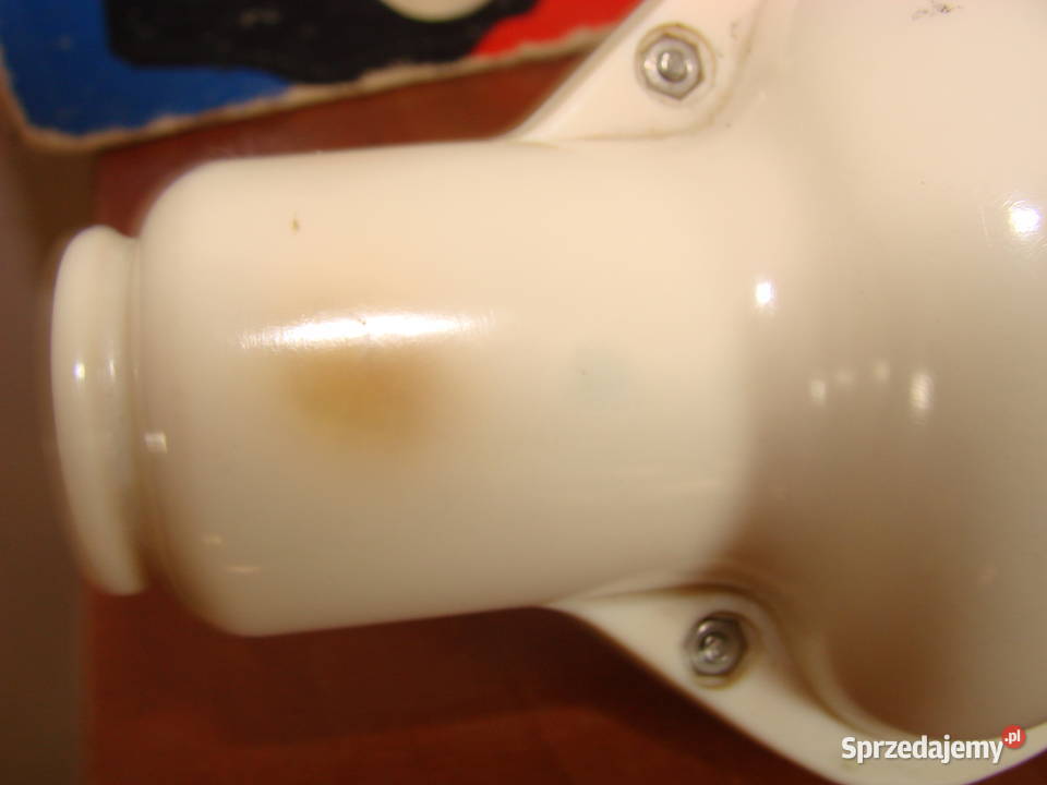 Komet stara suszarka do włosów Pruszcz Gdański