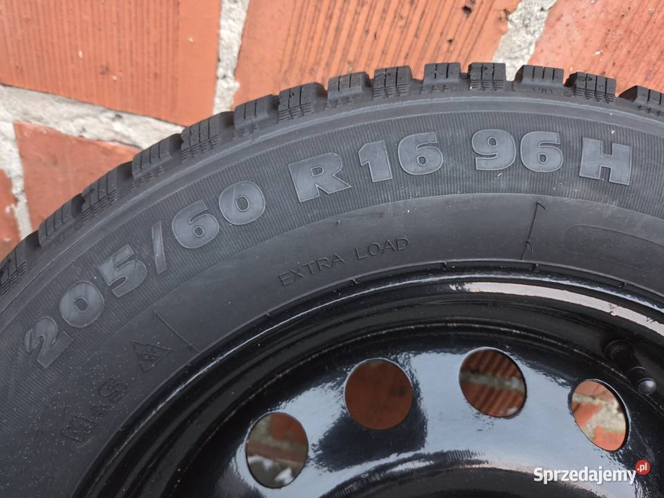 Koła zimowe do Peugota Motoryzacja Nosków