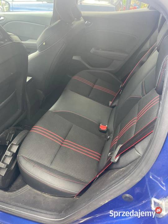 Renault Clio RS TURBO Jelenia Góra