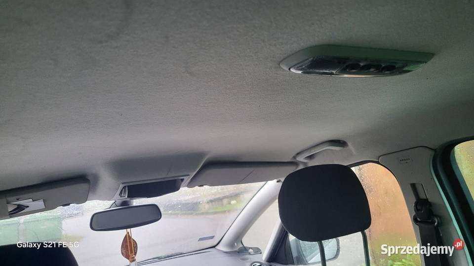 Zamienie ford S kujawsko-pomorskie Mileszewy