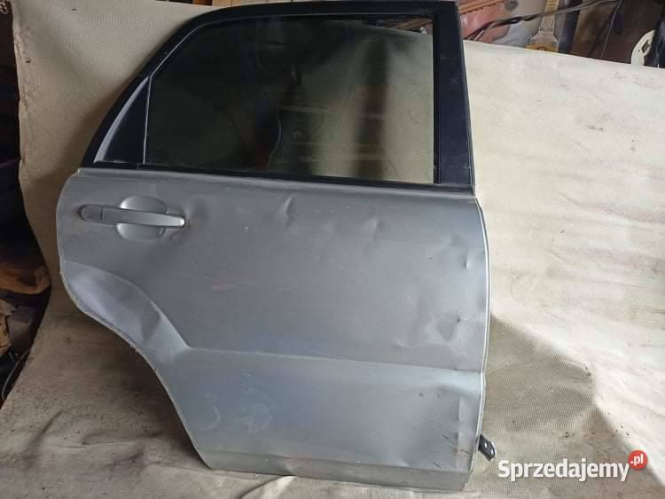 Sprzedam części kia sportage 2