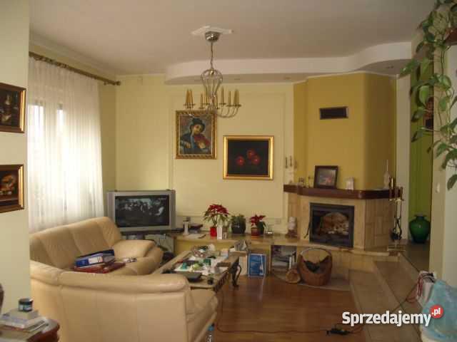 Gdynia Dom Morzem lasu cicha i spokojna dzielnic asfalt Gdynia sprzedam