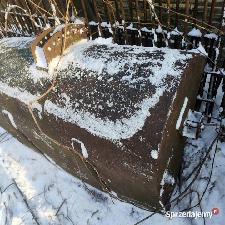 Łyżka tur C 360 wielkopolska wielkopolskie Chromiec