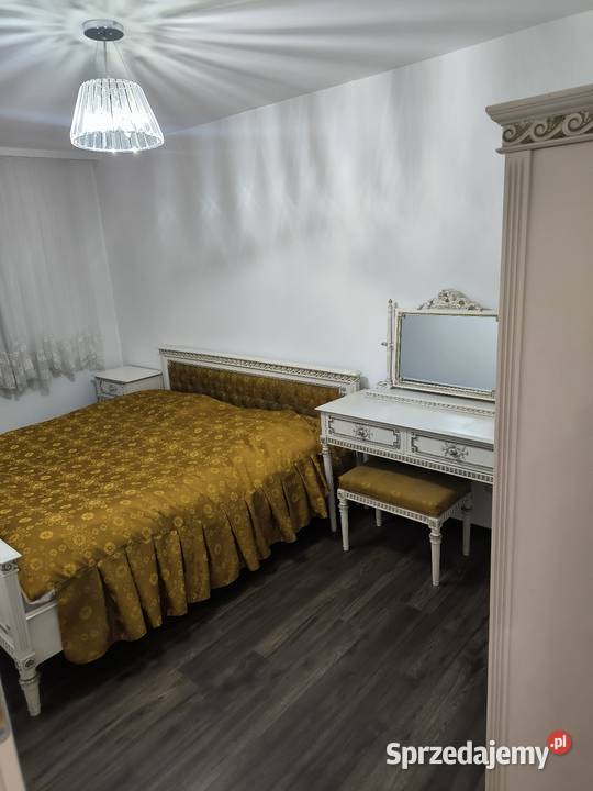 Mieszkanie oś Tysiąclecia Katowice 74m2 4 pokoje