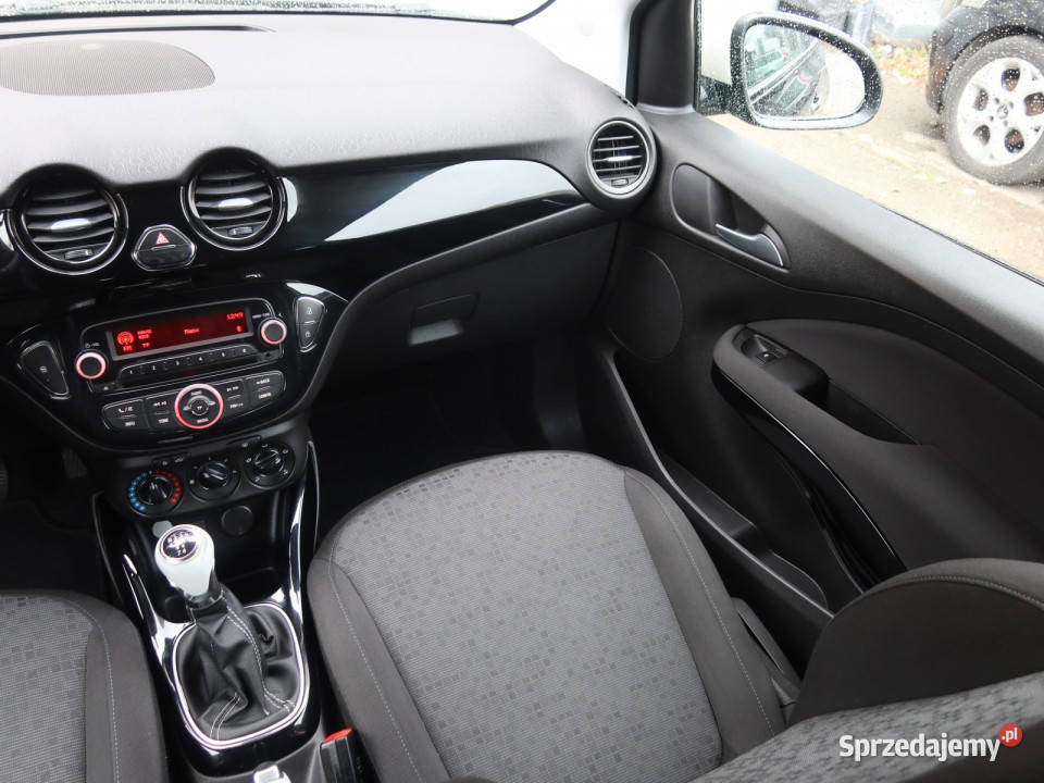 Opel Adam 14