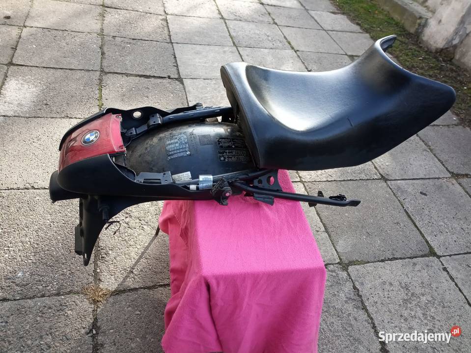 BMW k 1200GT części opolskie Nysa