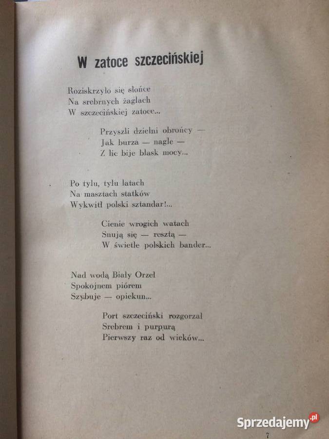 3652 Na Bursztynowym Brzegu Szczecin sprzedam