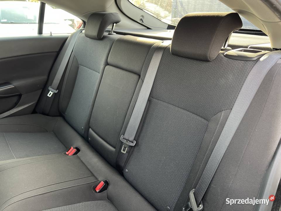 Opel Insignia 2016 mazowieckie