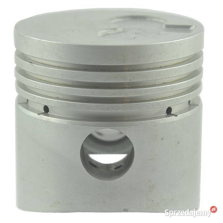 Tłok 70 mm STD Mitsubishi K3C VST Fieldtrac Tajęcina sprzedam