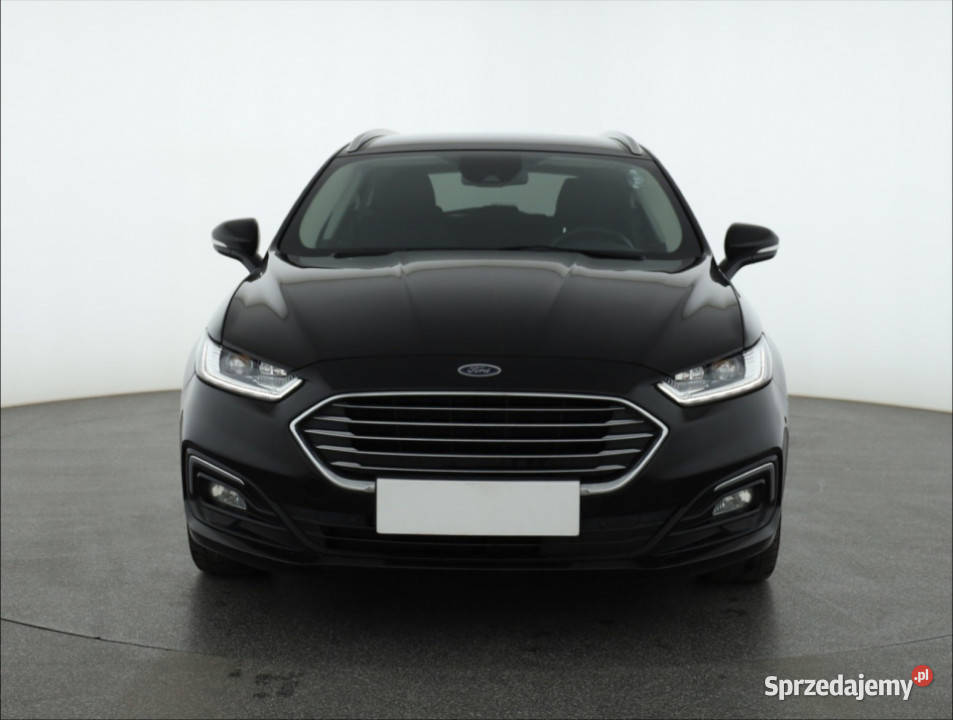 Ford Mondeo 20 EcoBlue 1995cm3 mazowieckie Piaseczno