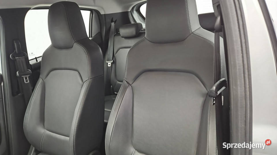 Dacia spring 274kWh Expression Warszawa