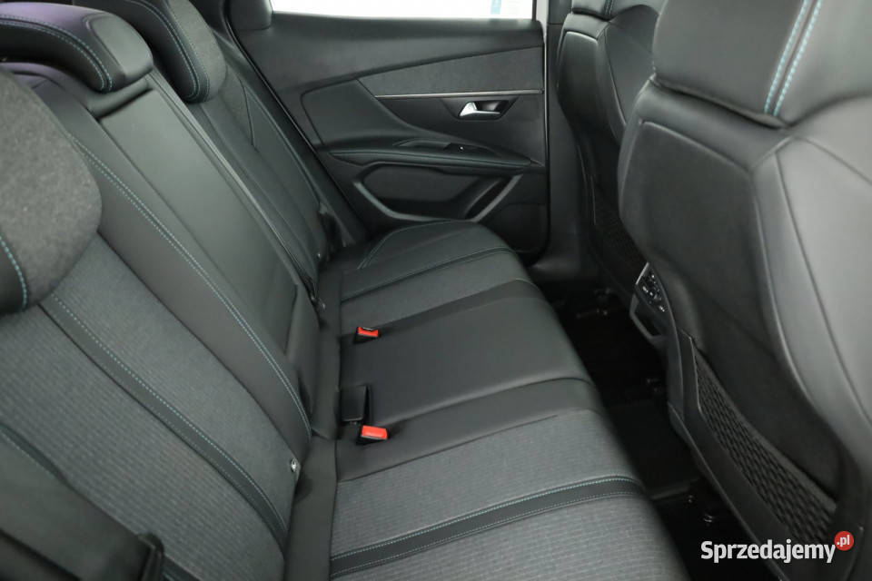 Peugeot 3008 12 PureTech Rok produkcji 2023 Piaseczno sprzedam