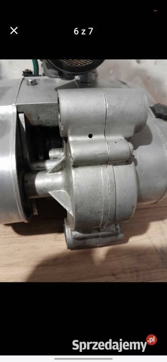 Kratka na bak wfmshlwsk chrom lusterka Sucha Beskidzka sprzedam