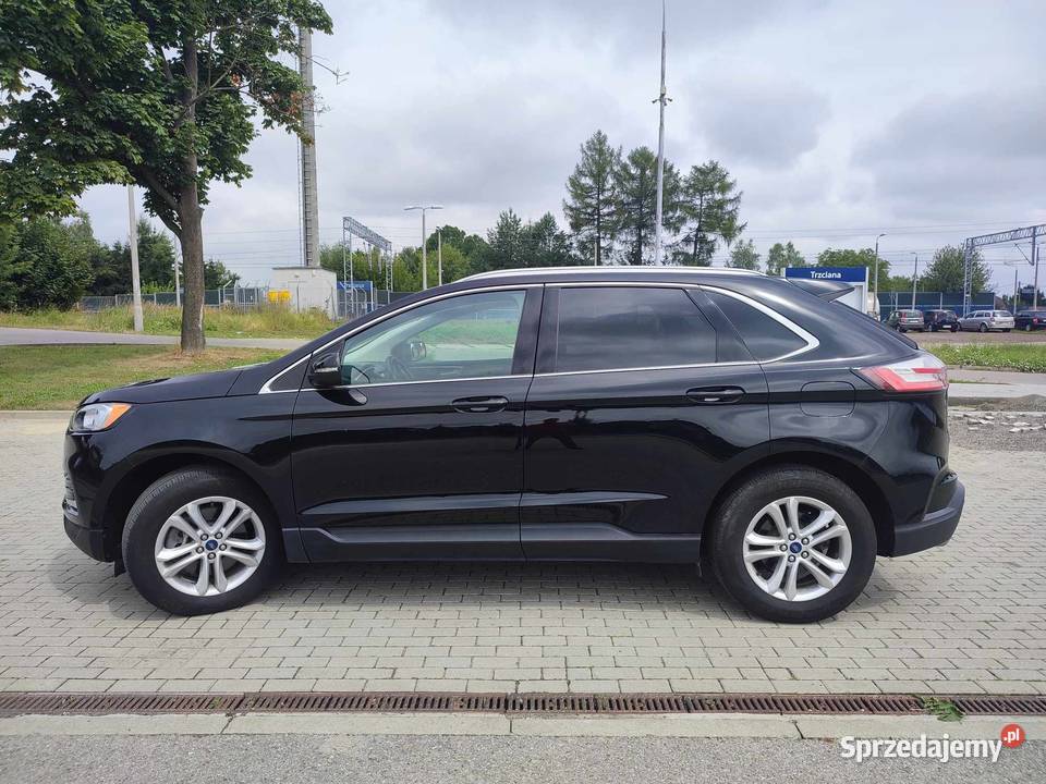 Ford Edge 20 2019 AWD 245KM EDGE Trzciana